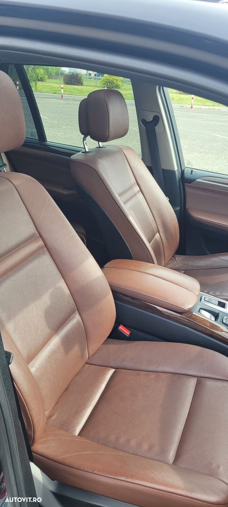 BMW X5 xDrive30d - 12