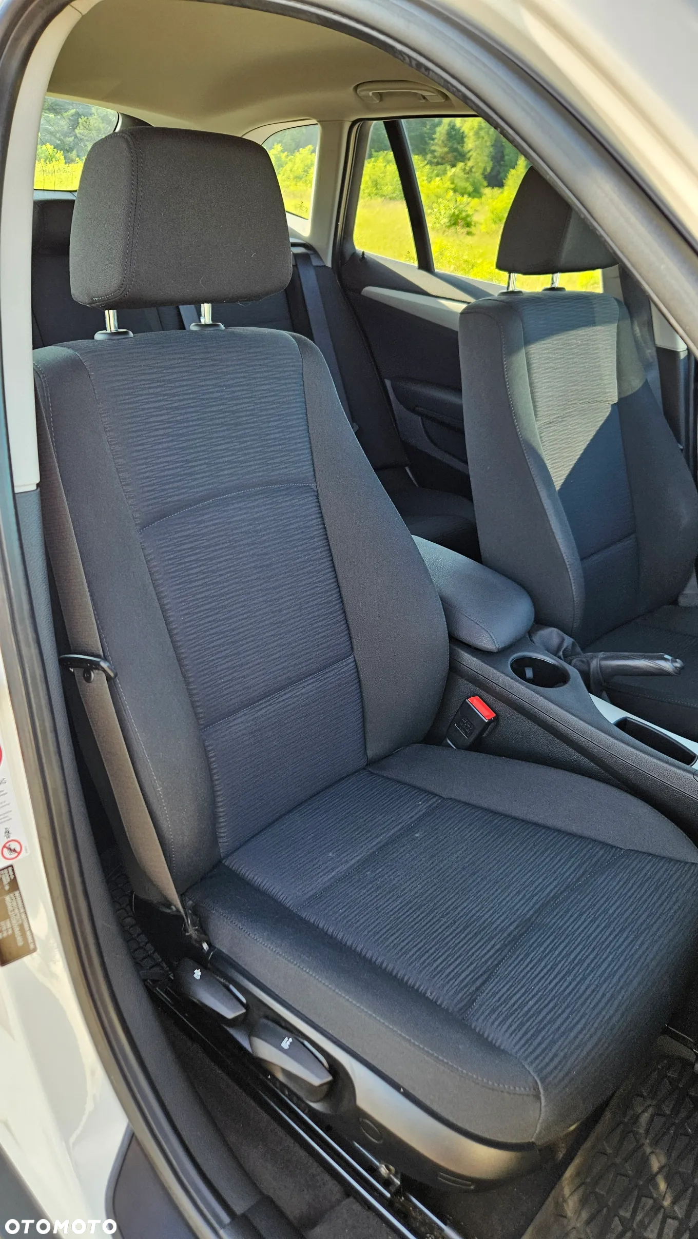 BMW X1 sDrive18i - 15