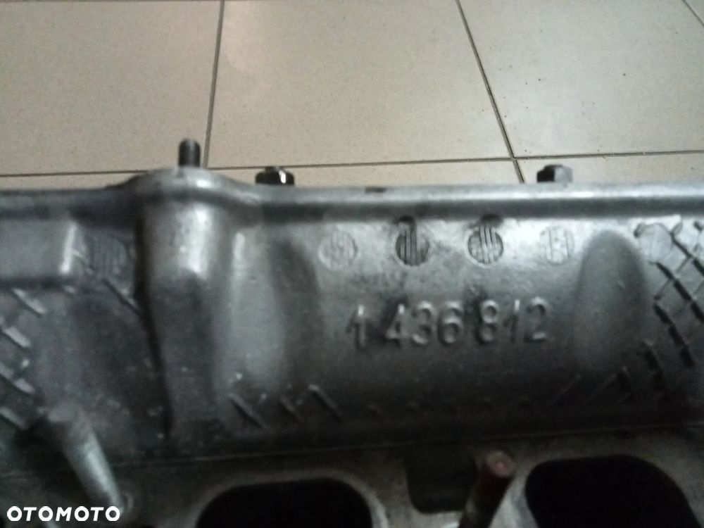 głowica bmw m50 m52 1436812 po regeneracji - 7