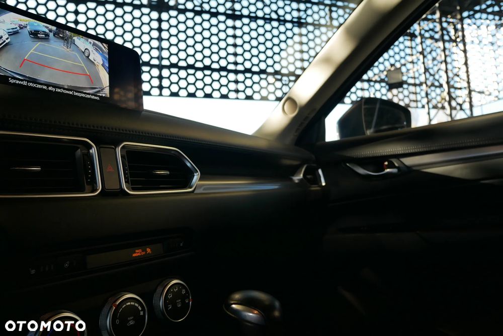 Mazda CX-5 2.5 Sports-Line AWD - 24