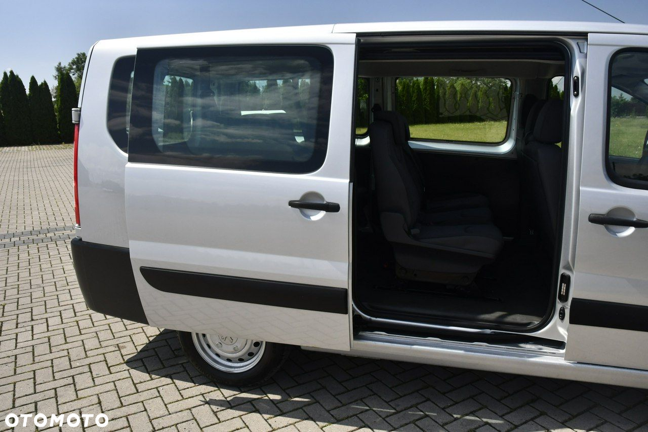 Peugeot Expert - 18