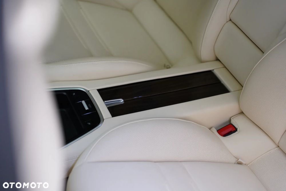 Porsche Panamera 4S Diesel - 23