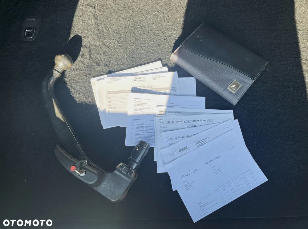 Citroën DS5 e-HDi 110 EGS6 Chic - 35