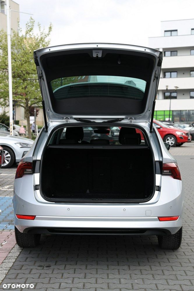 Skoda Octavia - 37