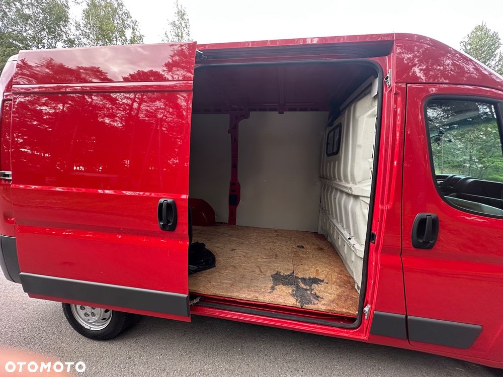 Fiat Ducato L2H2 - 7