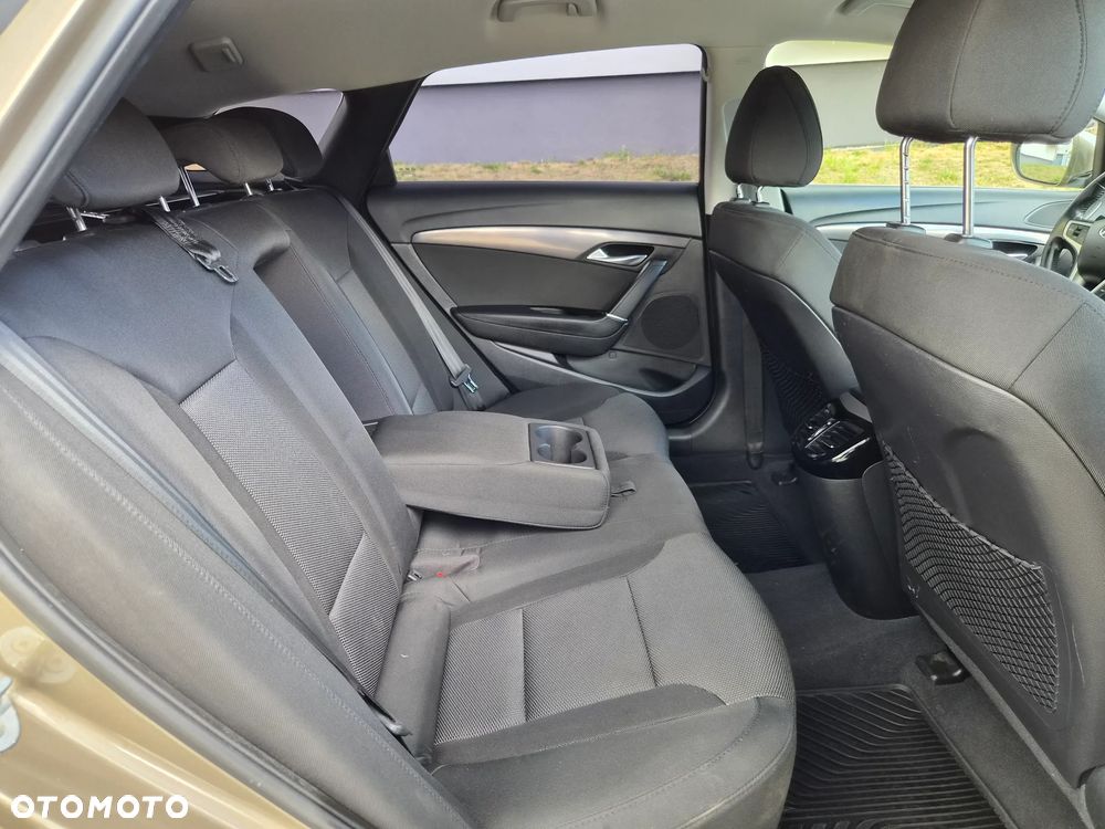 Hyundai i40 1.7 CRDi blue Style - 33