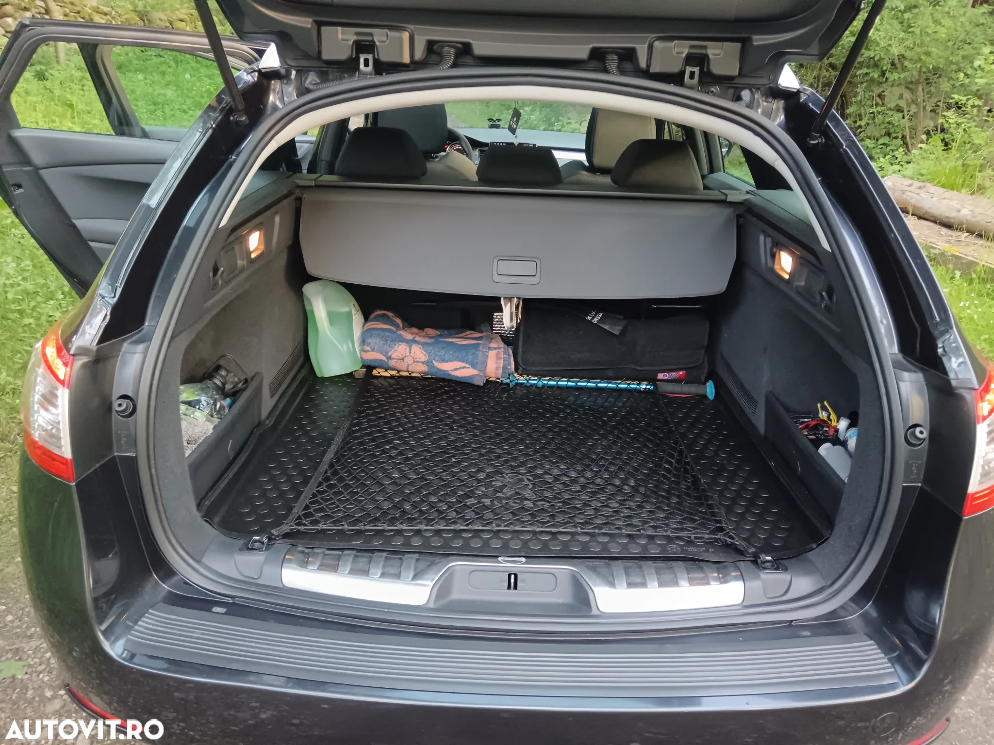 Peugeot 508 SW 2.0 HDI FAP Active - 7