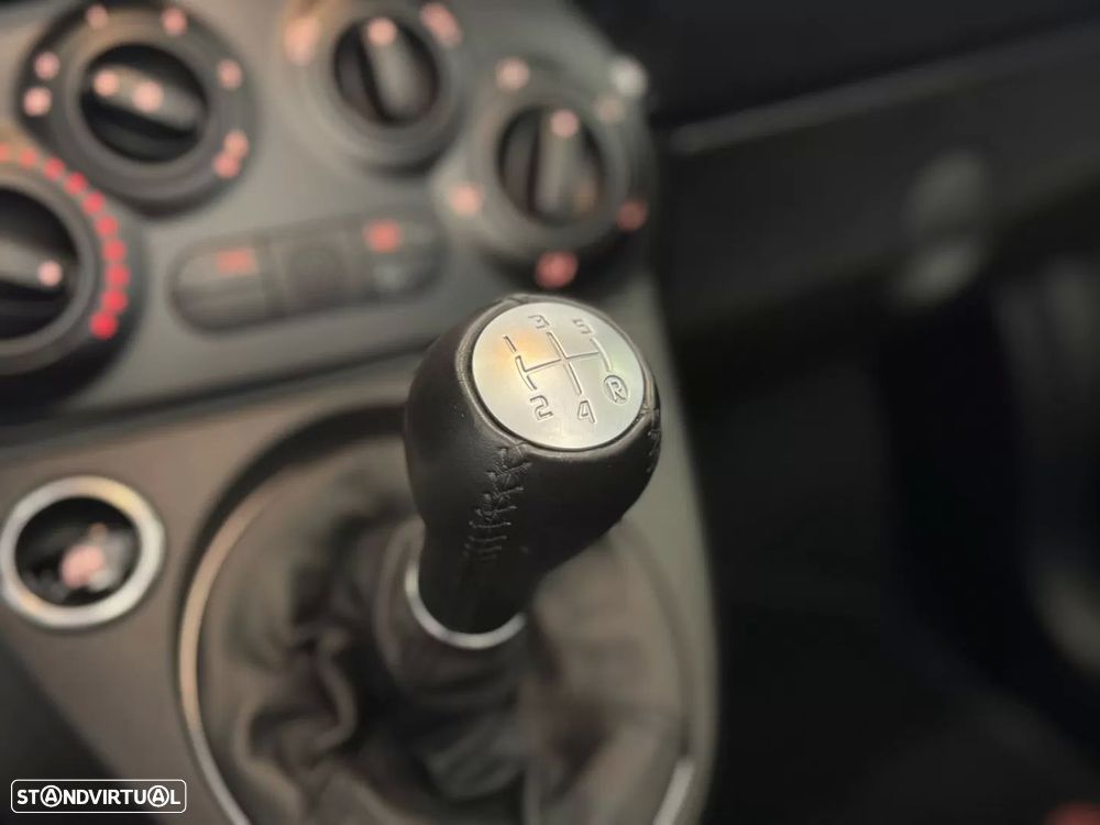 Abarth 595C 1.4 T-Jet 595 - 32