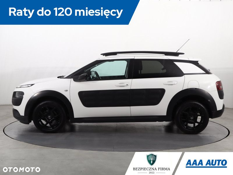 Citroën C4 Cactus - 3