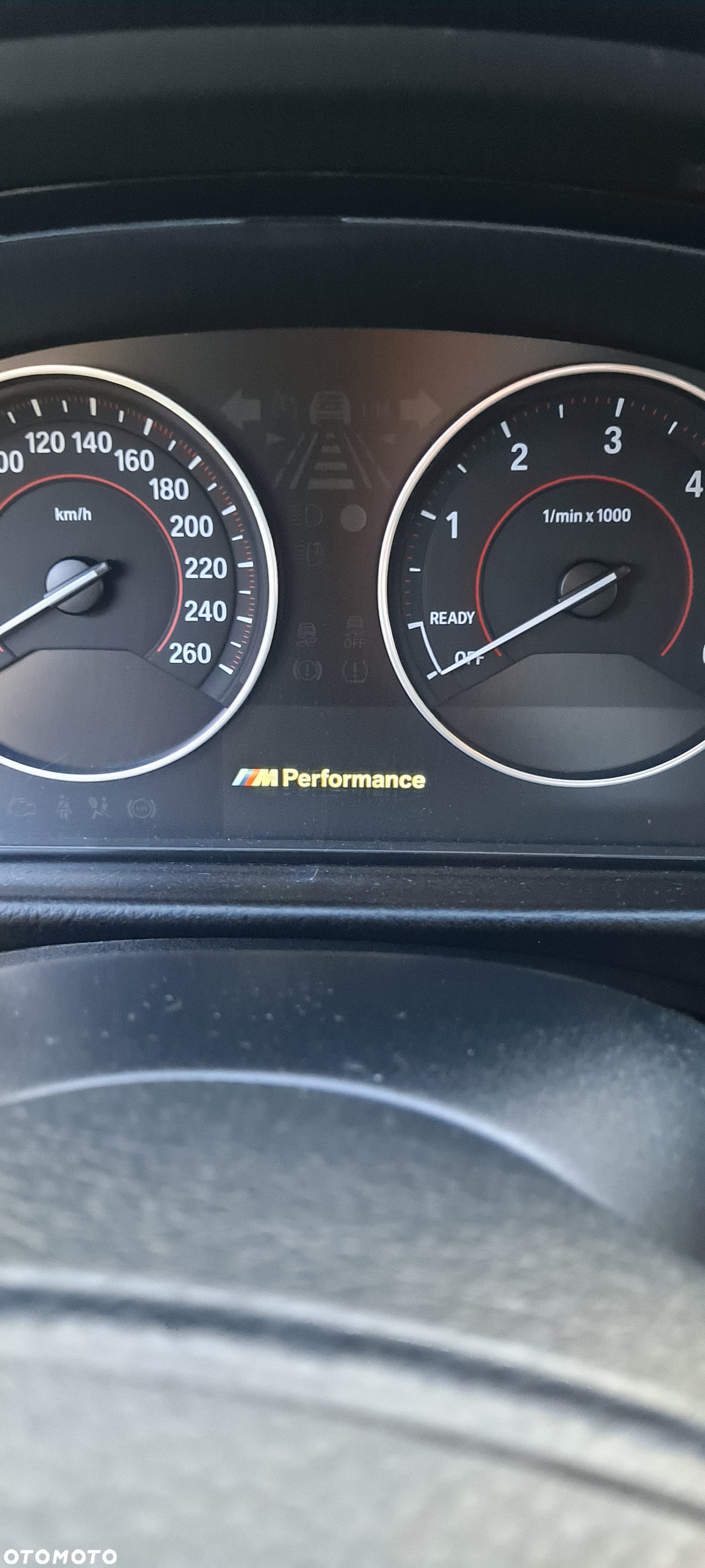 BMW Seria 3 320d Sport Line EU6 - 5