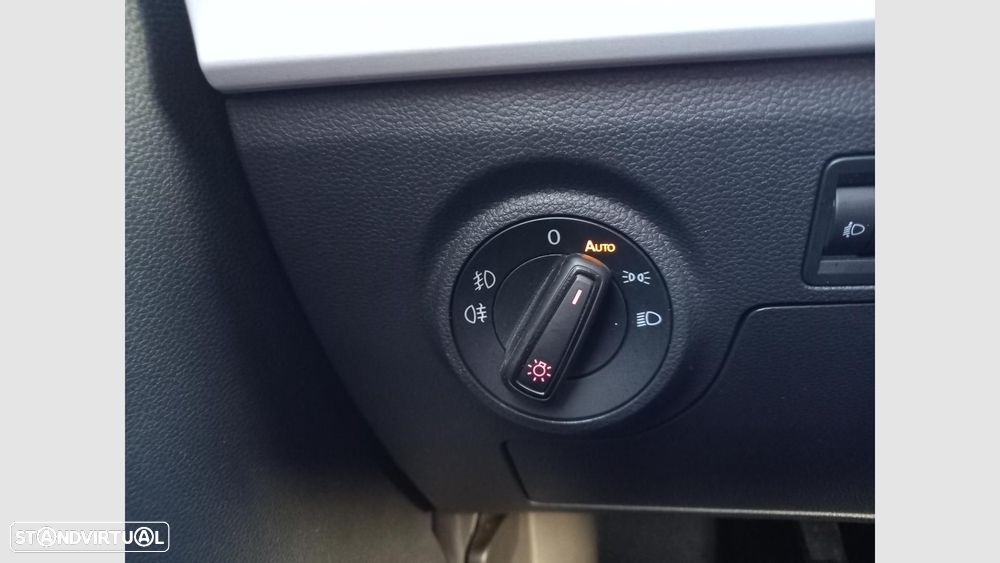 SEAT Ibiza 1.0 TSI Reference - 15