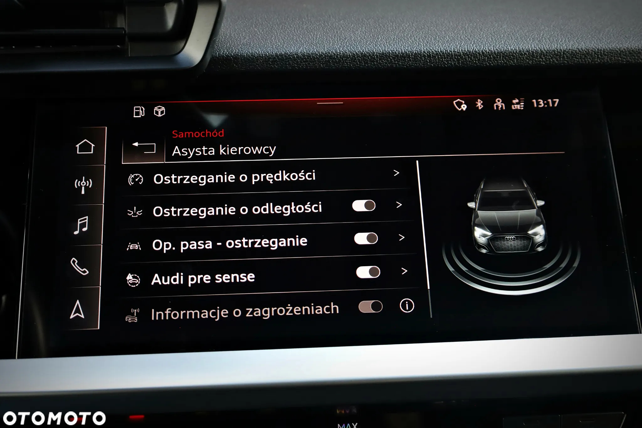 Audi A3 35 TDI S tronic - 28