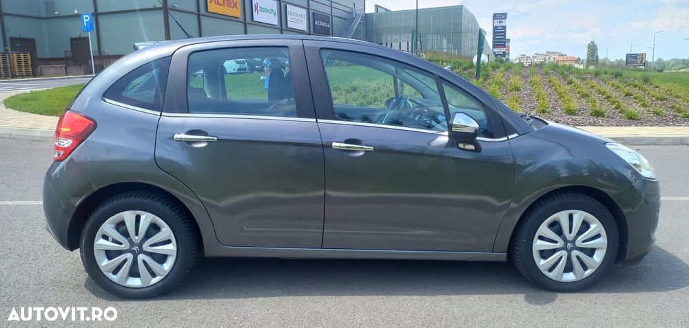 Citroën C3 1.4 Attraction - 7