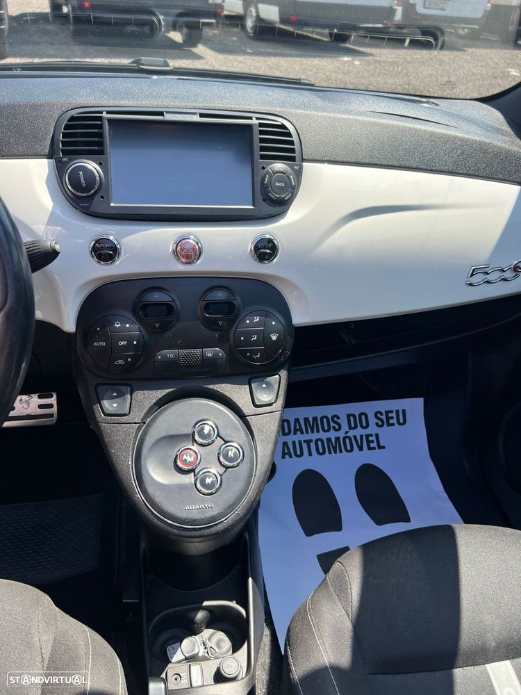 Fiat 500 - 18
