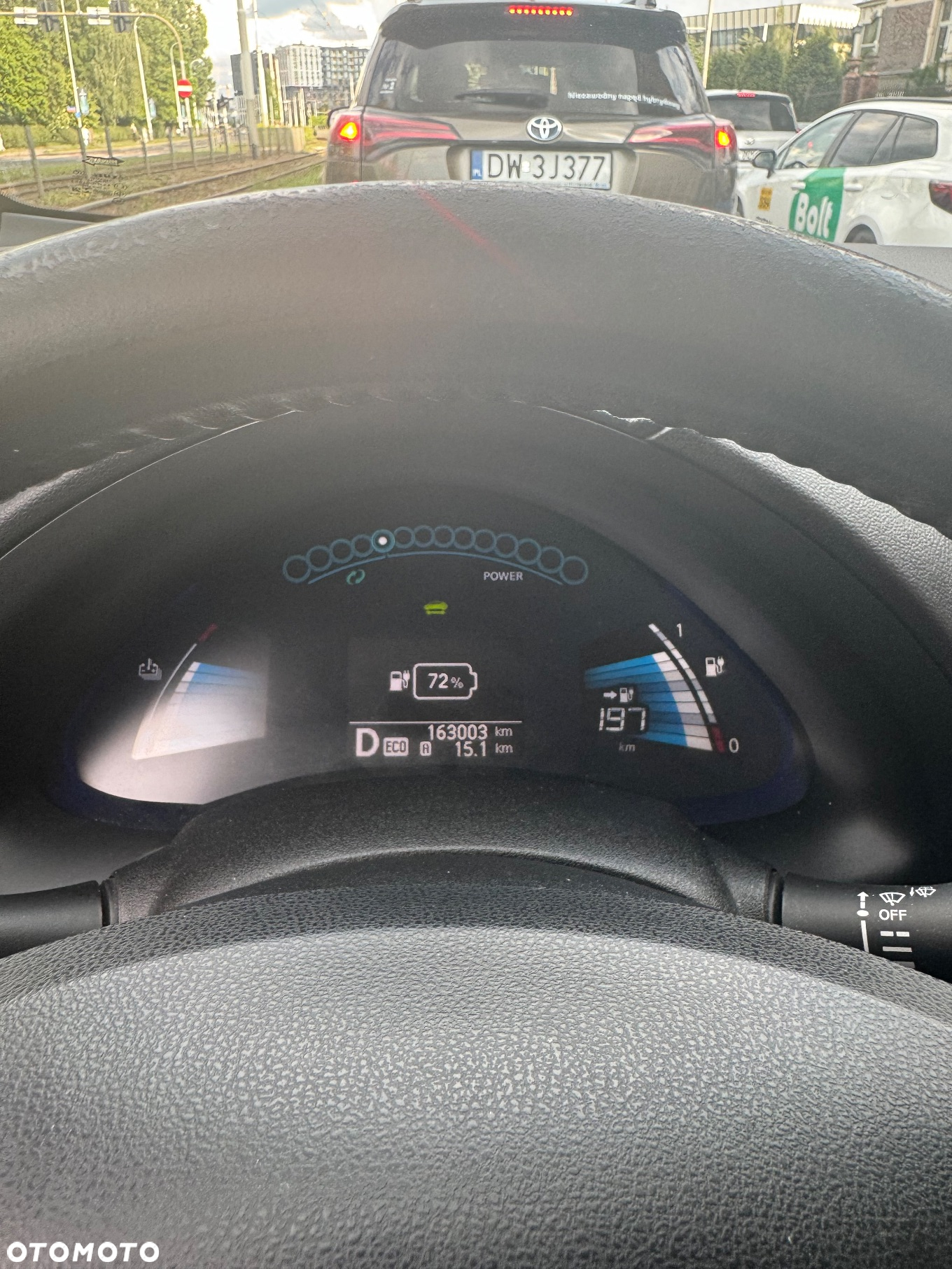 Nissan Leaf - 21