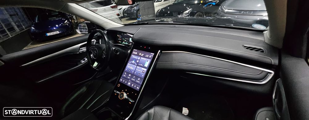 MG Marvel R 70 kWh Luxury - 20