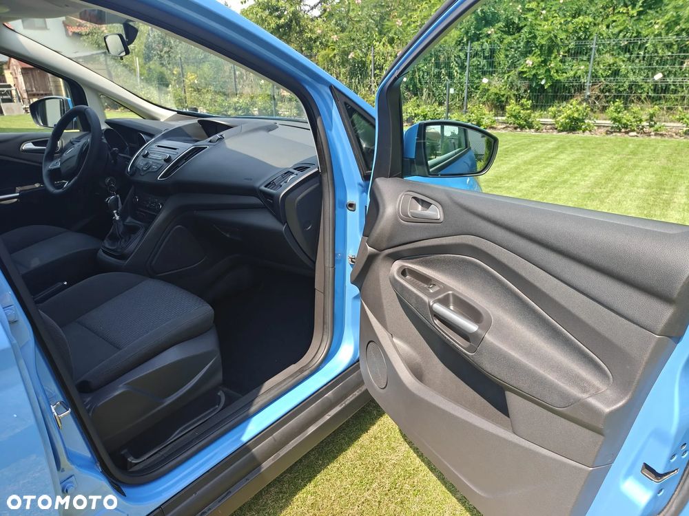 Ford C-MAX - 18