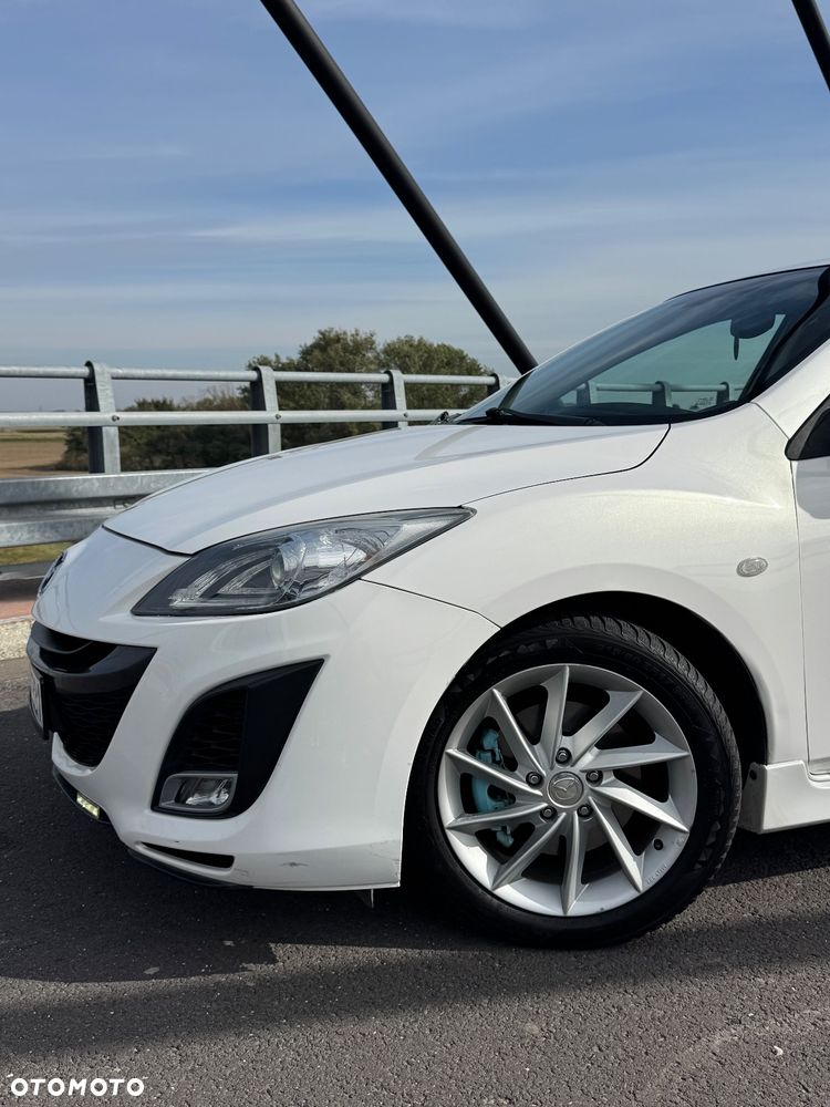 Mazda 3 2.0 Sport - 14