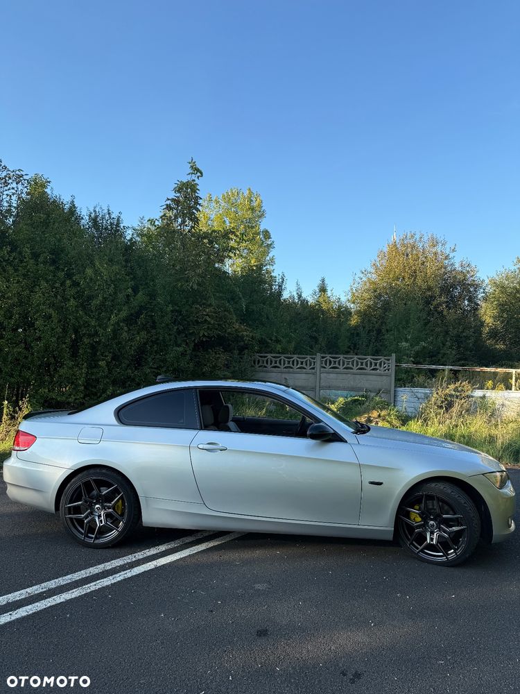 BMW Seria 3 - 3