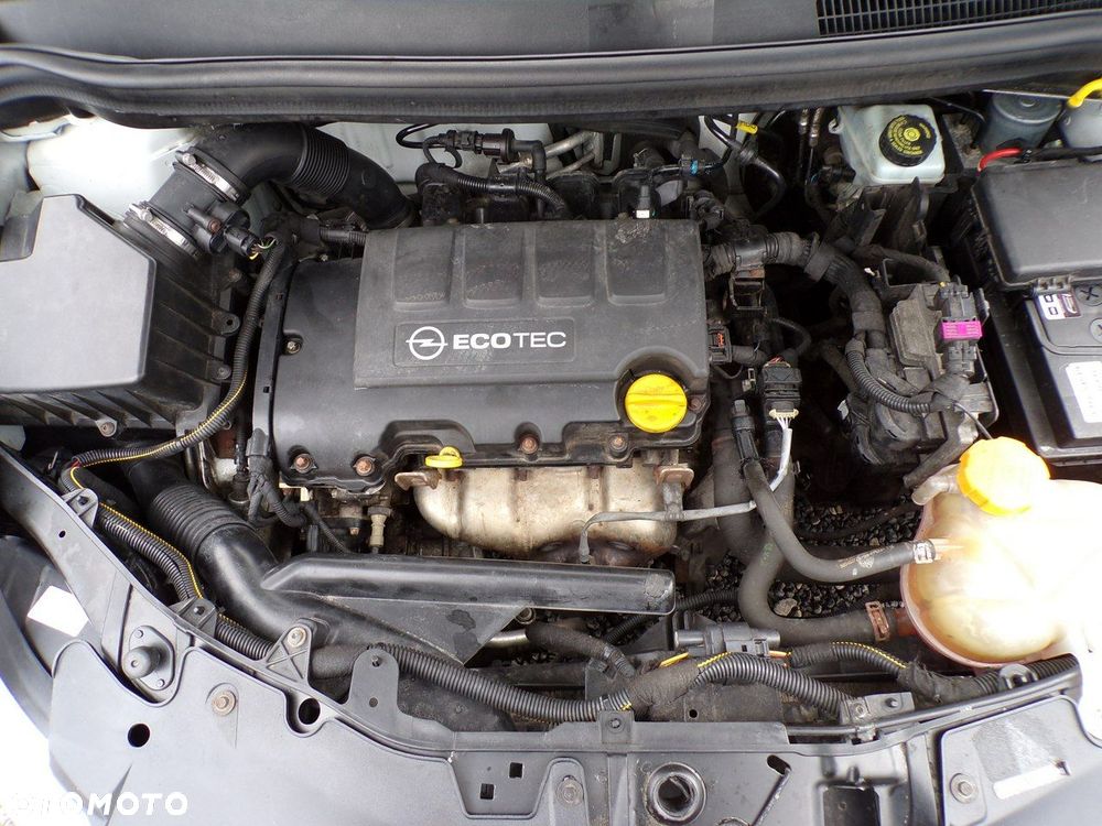 Opel Corsa - 23