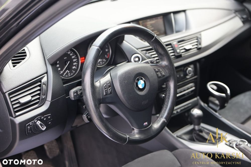 BMW X1 - 5