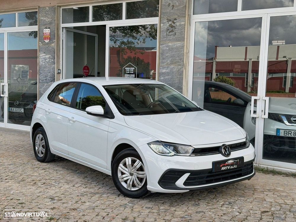 VW Polo 1.0 Confortline - 11
