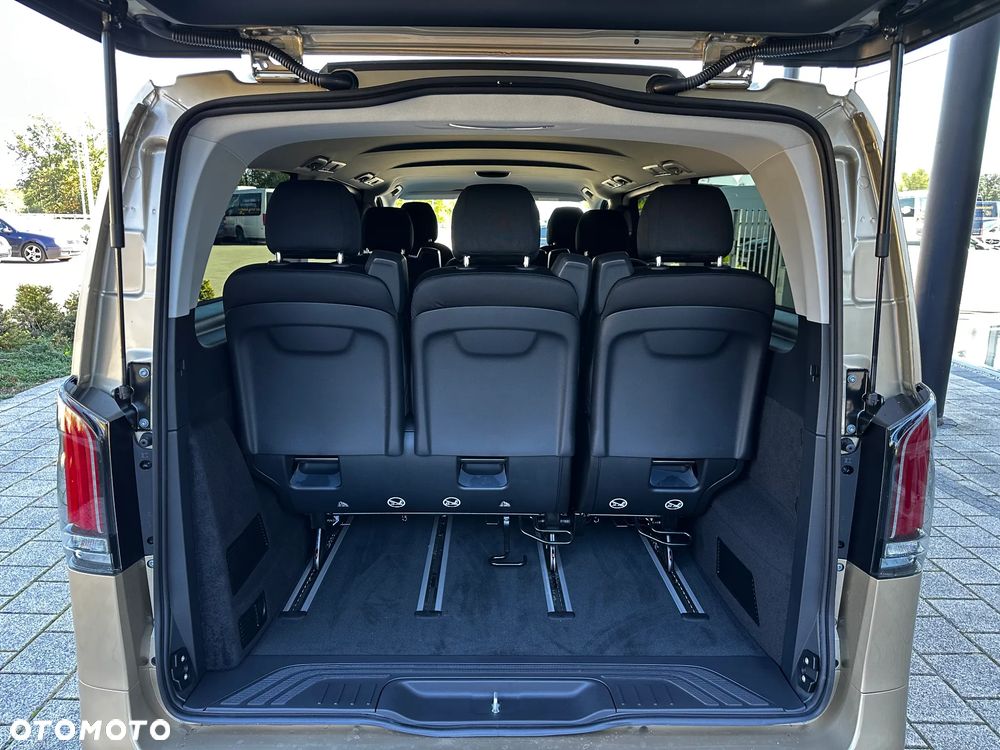 Mercedes-Benz Vito Tourer L3 Pro 9G-Tronic 447.705 - 31