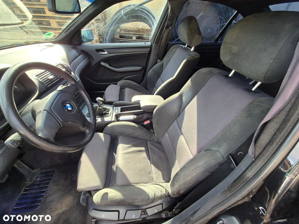 BMW Seria 3 - 8
