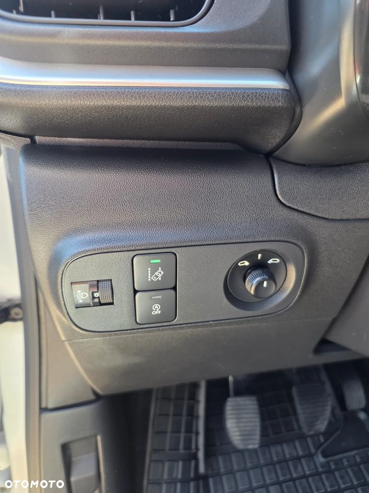 Citroën C3 Pure Tech 83 S&S FEEL - 17