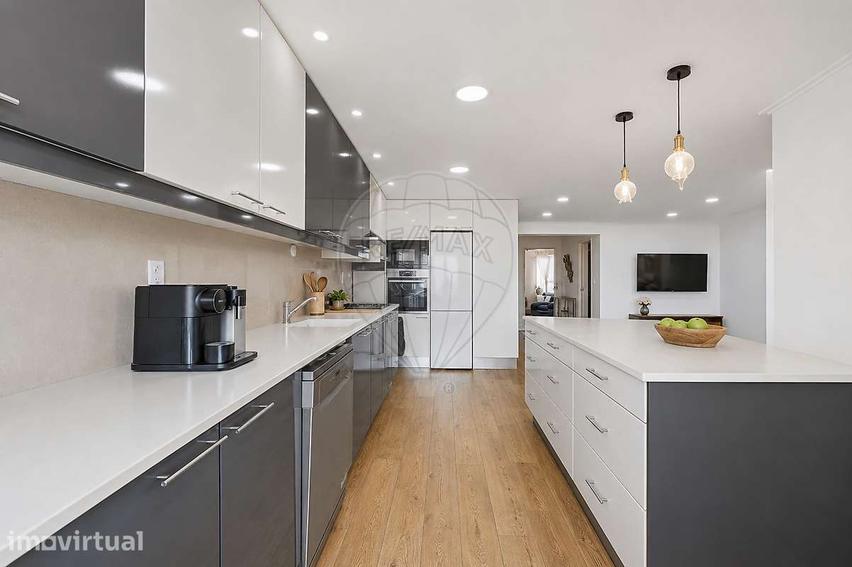 Apartamento T2 para venda - Grande imagem: 4/16