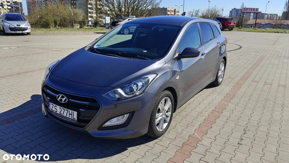 Hyundai i30 1.6 CRDi Classic - 1