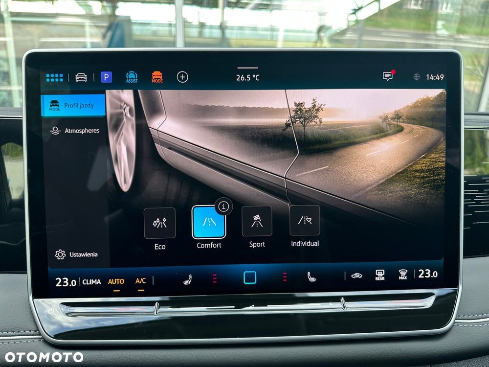 Volkswagen Tiguan 1.5 eTSI Elegance DSG - 21