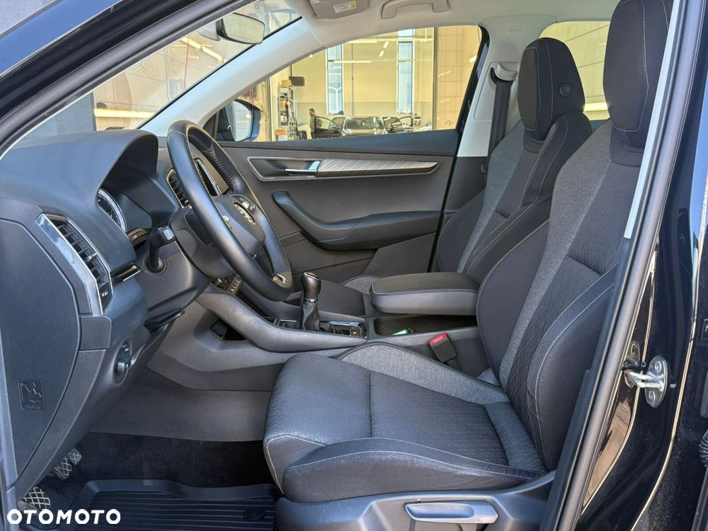 Skoda Karoq 1.5 TSI ACT Style - 9
