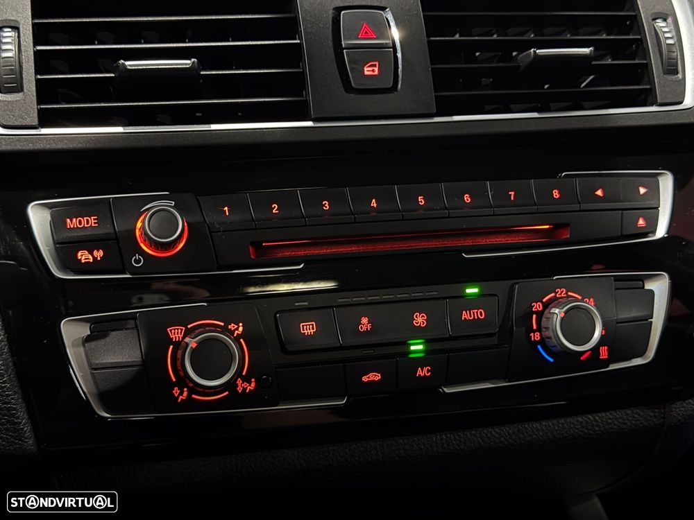 BMW 116 d M Sport - 27