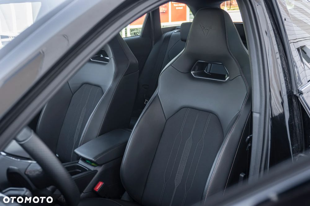 Cupra Leon Sportstourer 2.0 TSI DSG VZ - 12