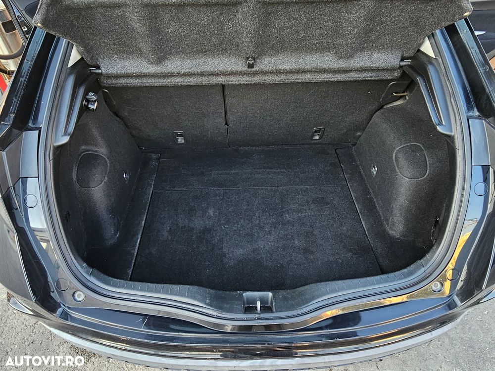 Honda Civic 1.8i-VTEC Comfort - 21