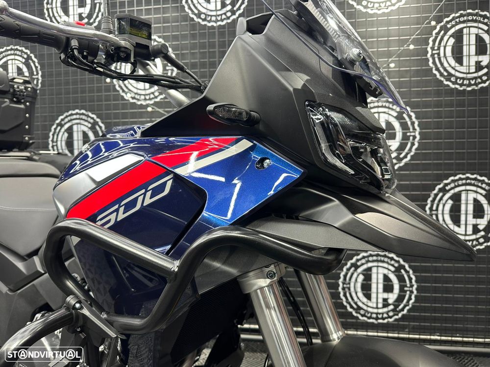 Cyclone RX600 (CAMPANHA EM VIGOR) - 4