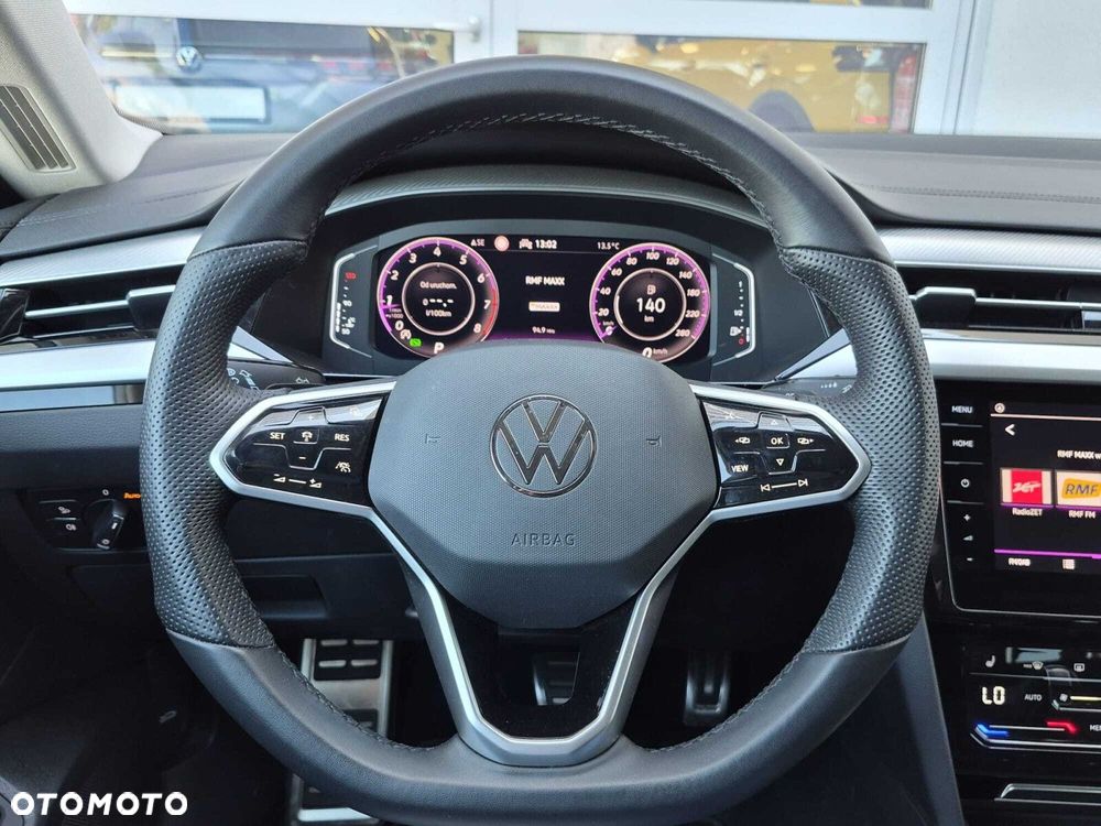 Volkswagen Arteon 2.0 TSI Elegance DSG - 9