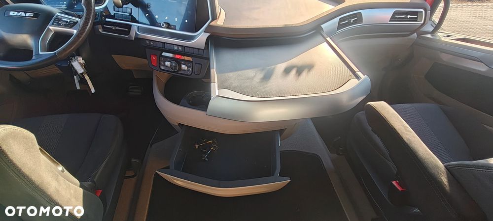 DAF XG+ PLUS 480 FT - 12