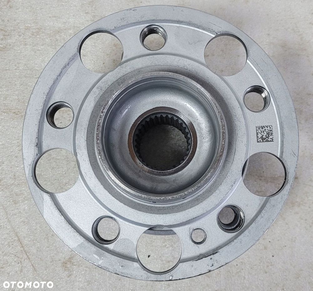 ZWROTNICA PIASTA TYŁ PRAWA MERCEDES C-KLASA V W206 - 10