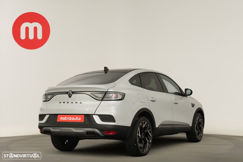 Renault Arkana - 4