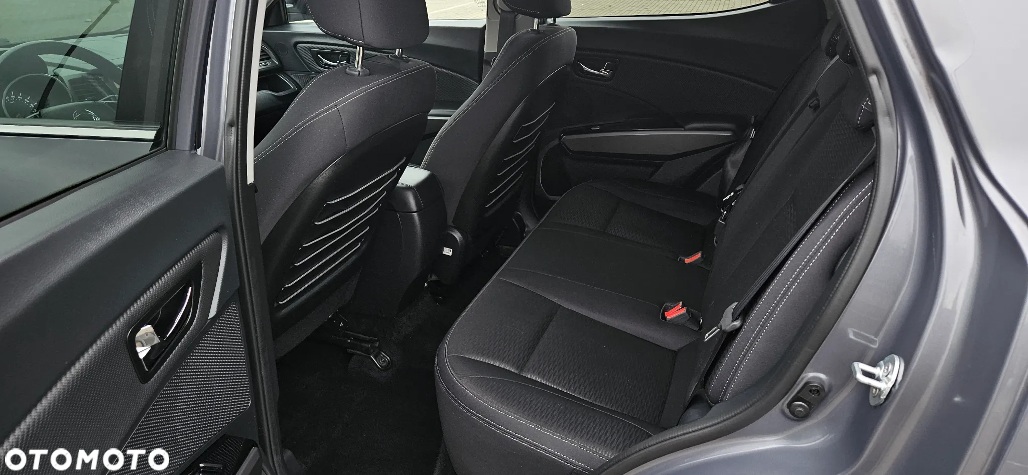 SsangYong/KGM XLV 1.6 Sapphire - 7