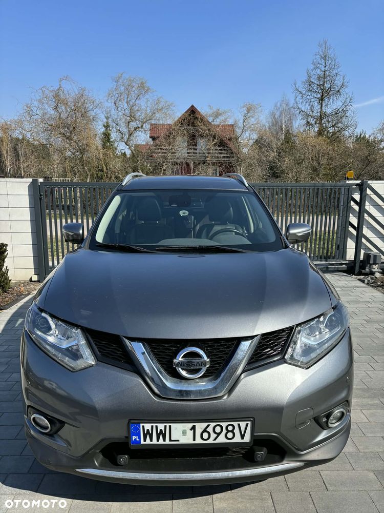 Nissan X-Trail 2.0 dCi Tekna 2WD Xtronic - 6
