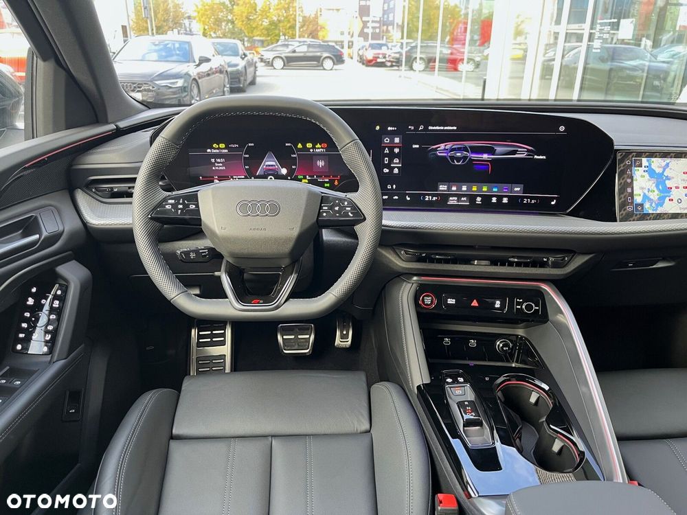 Audi Q5 Sportback - 18