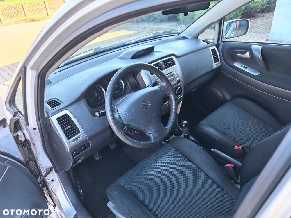 Suzuki Liana Kombi 1.6 Comfort - 5