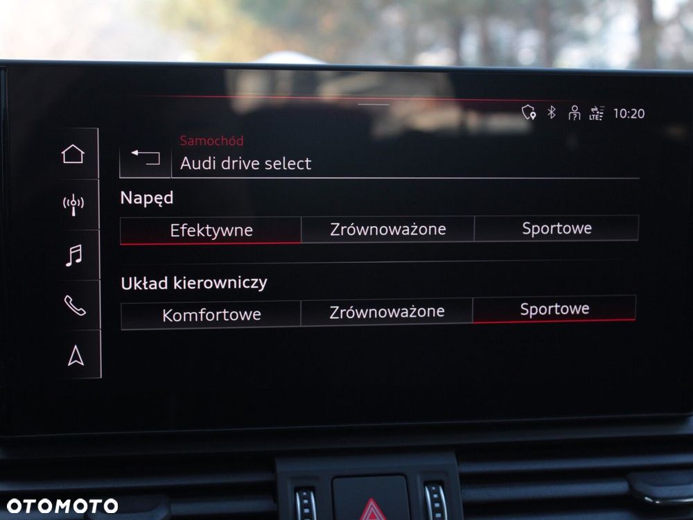 Audi Q5 Sportback - 31