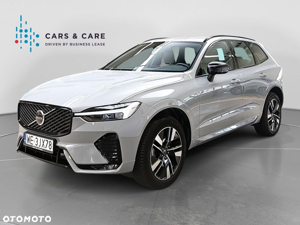 Volvo XC 60 B5 B AWD Plus Dark - 23