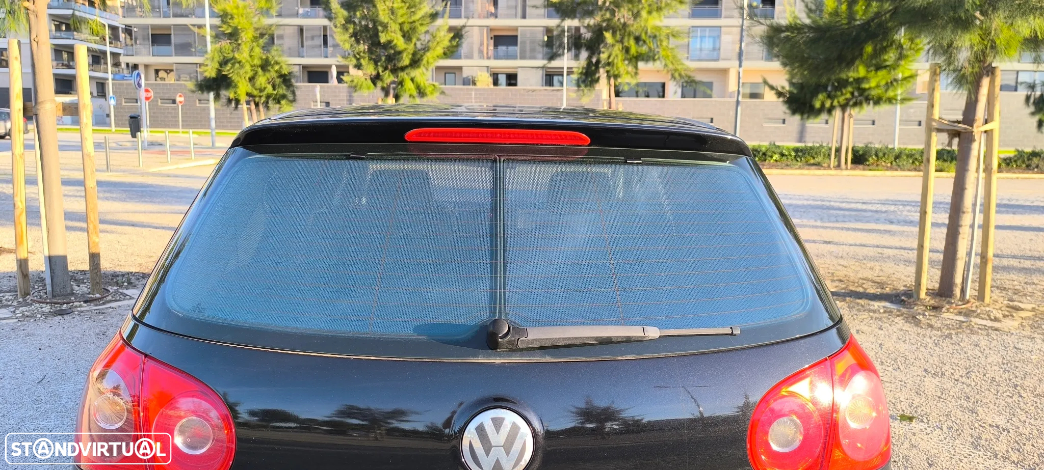 VW Golf 1.4i Confortline - 14