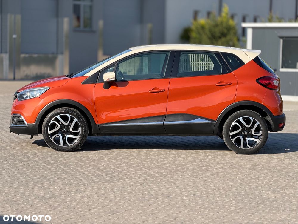 Renault Captur ENERGY TCe 90 Start&Stop Luxe - 9