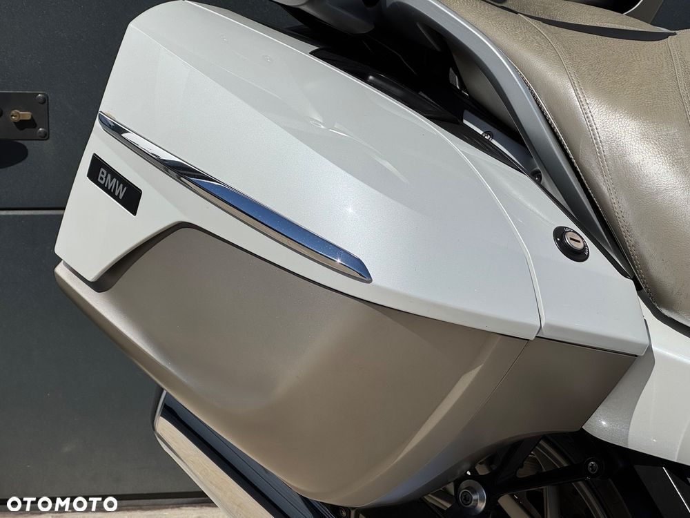 BMW K - 12